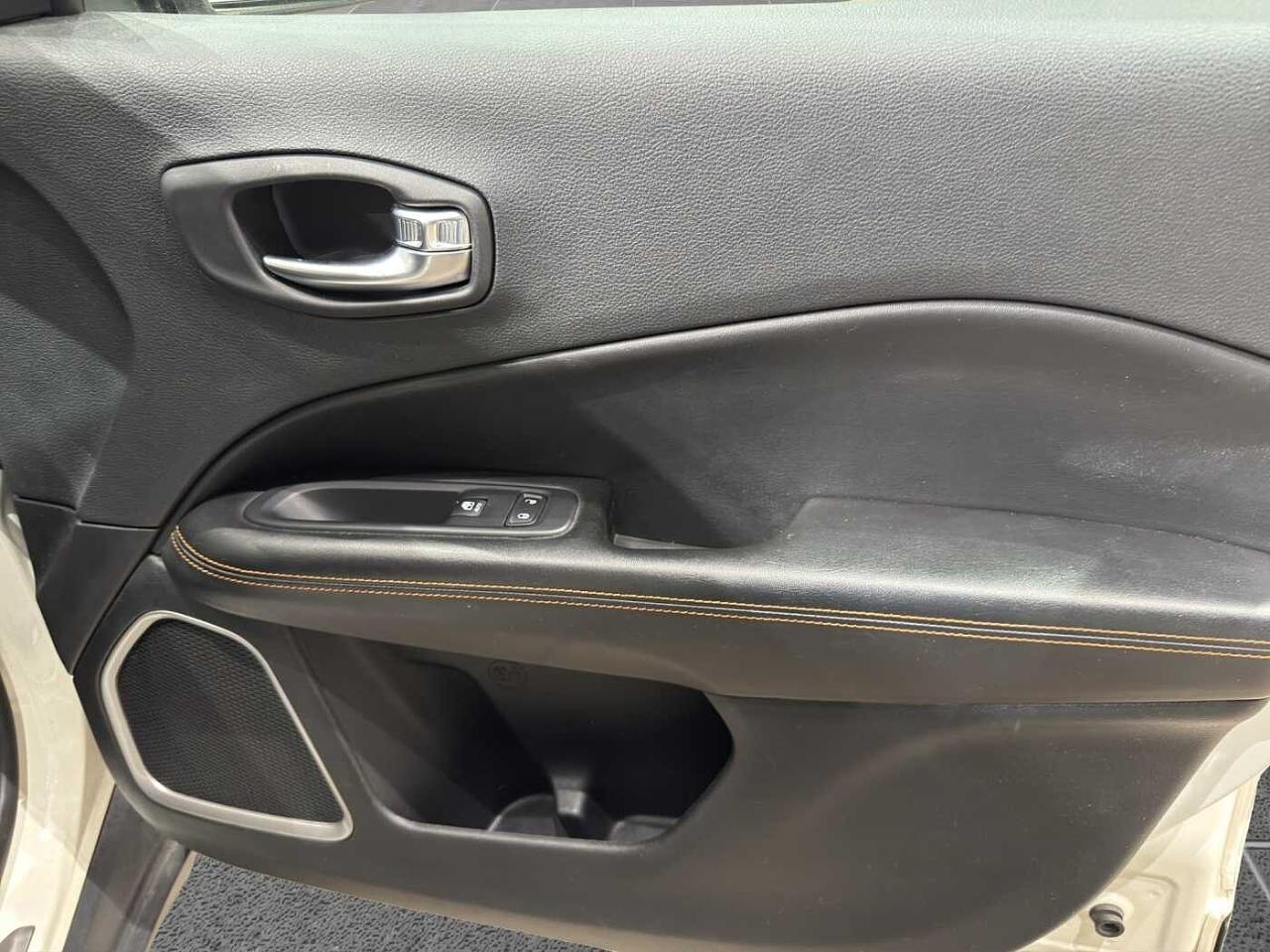 Jeep Jeep Compass usata 9