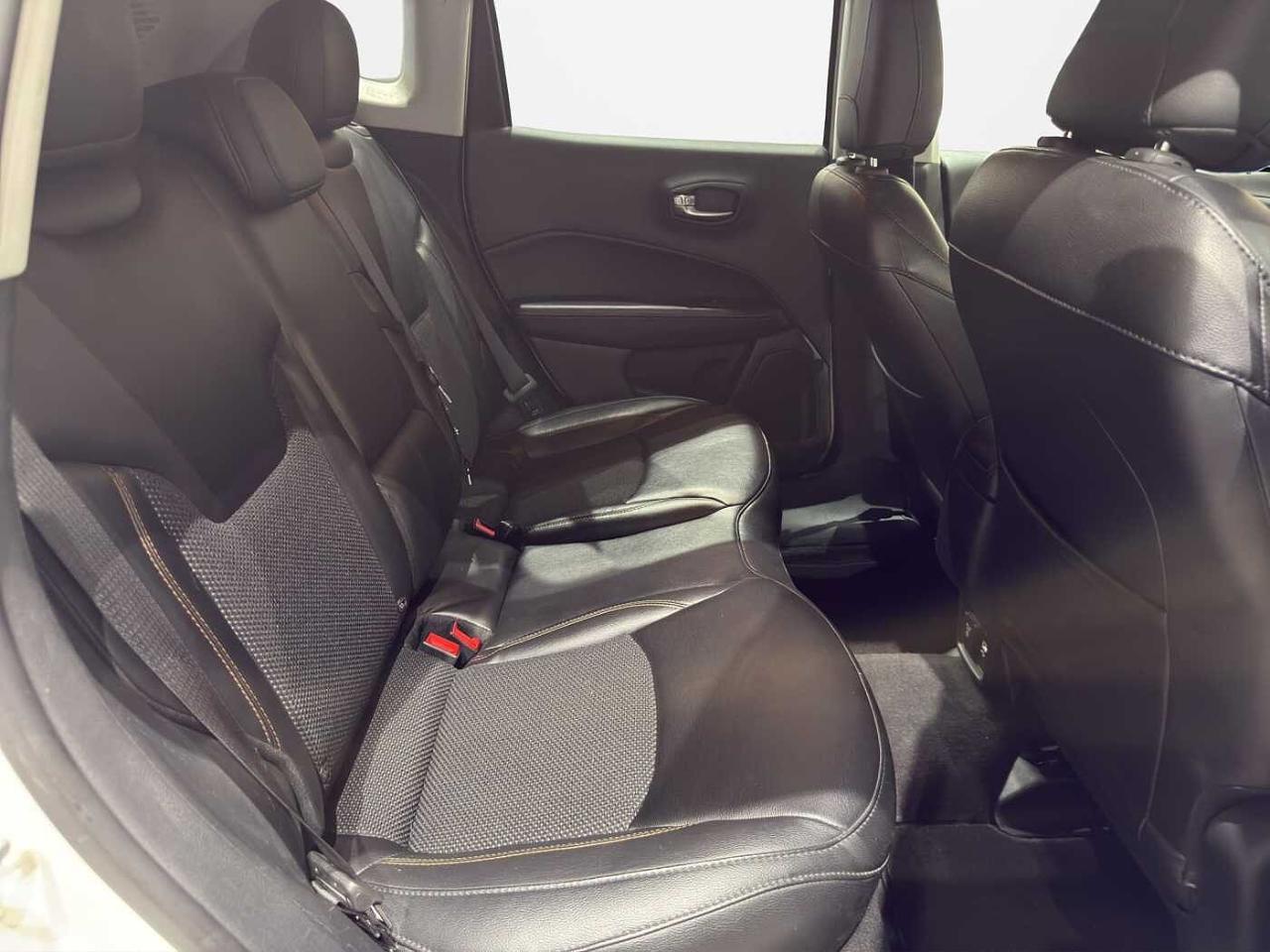 Jeep Jeep Compass usata 10