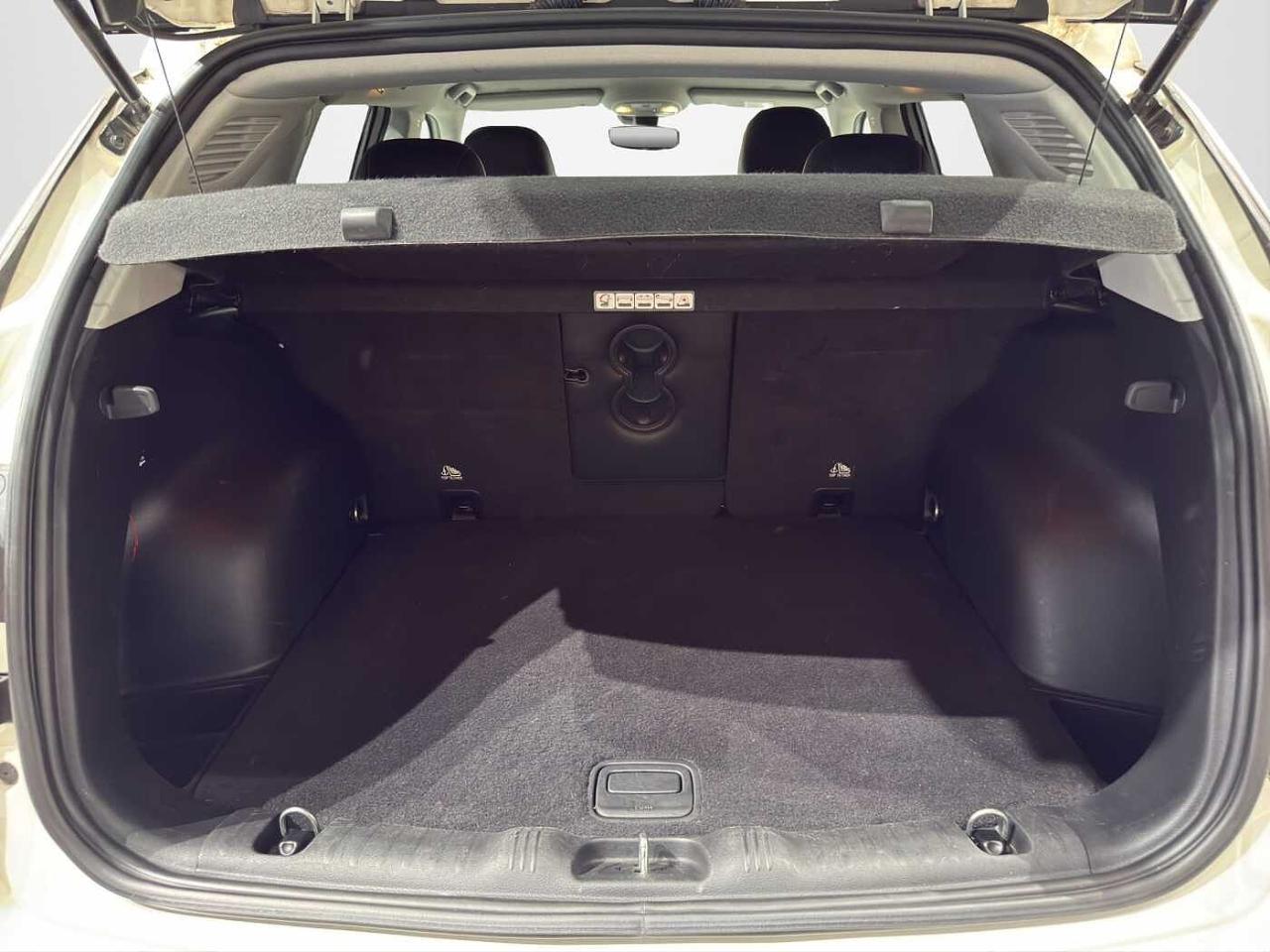 Jeep Jeep Compass usata 12