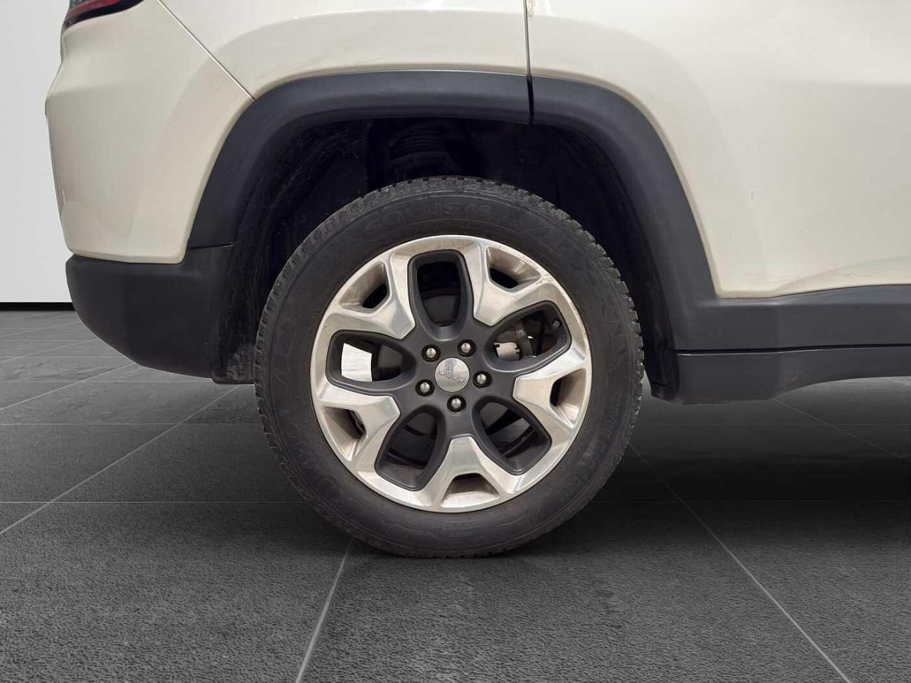 Jeep Jeep Compass usata 15
