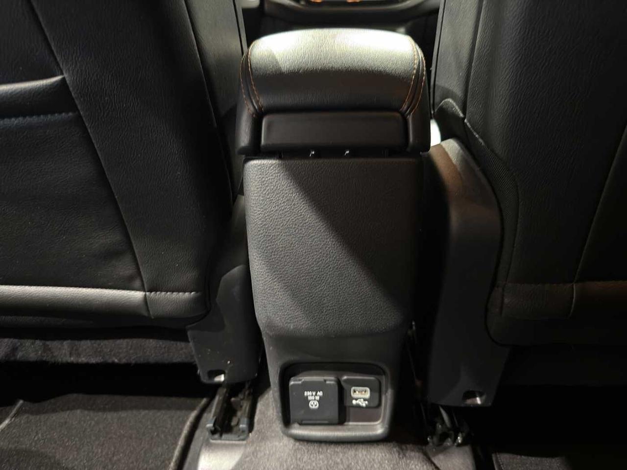 Jeep Jeep Compass usata 17