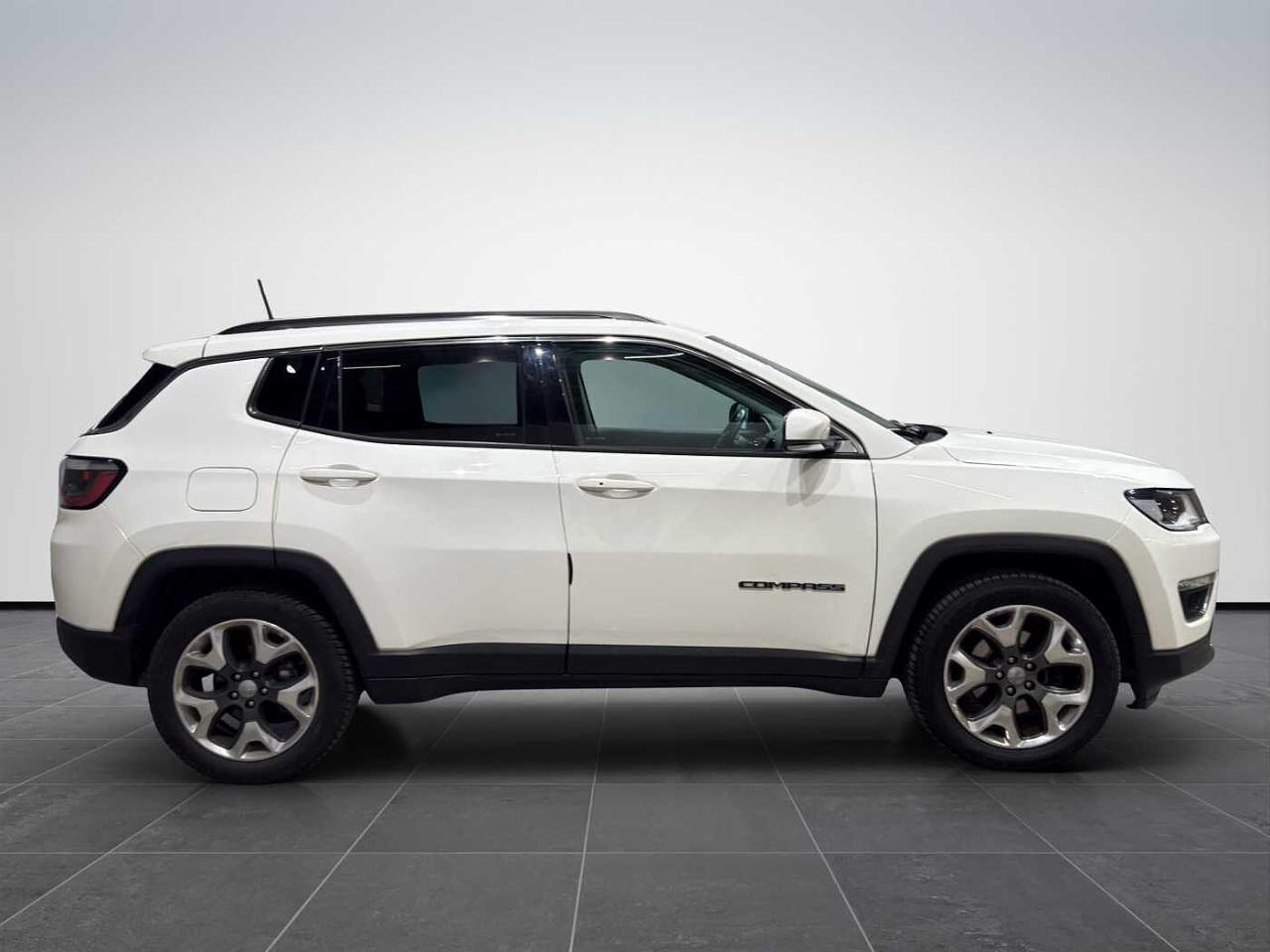 Jeep Jeep Compass usata 19