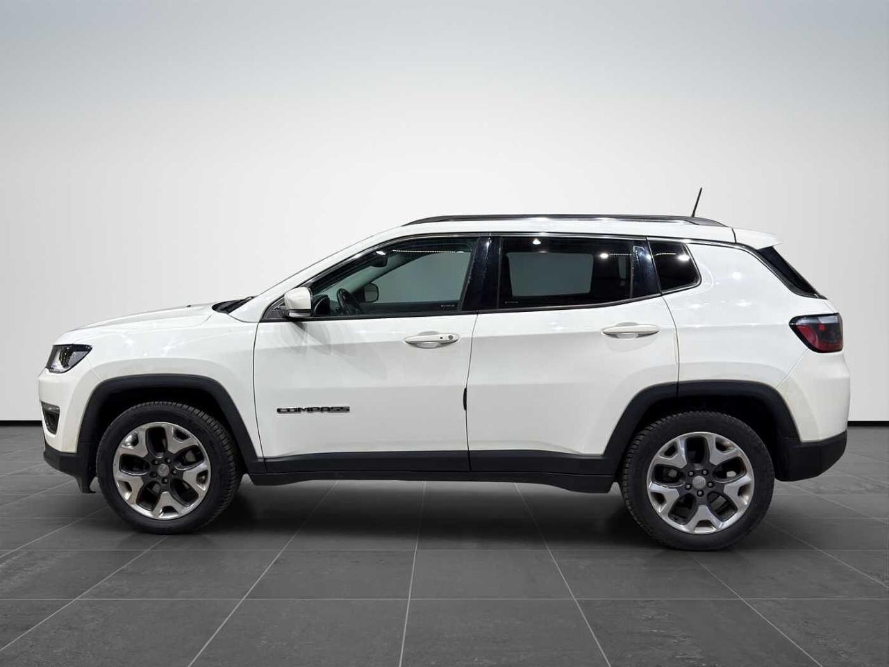 Jeep Jeep Compass usata 23