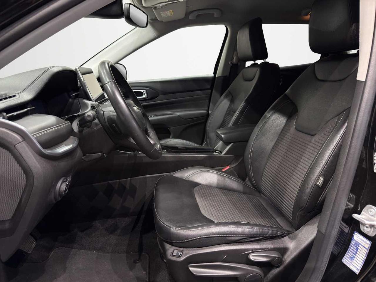 Jeep Jeep Compass usata, con Climatizzatore