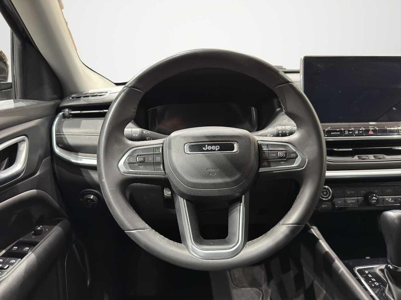 Jeep Jeep Compass usata 2