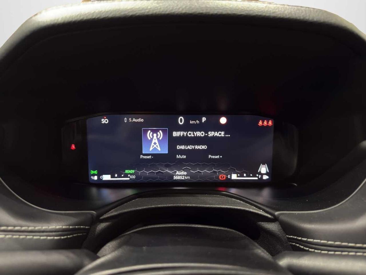 Jeep Jeep Compass usata 3