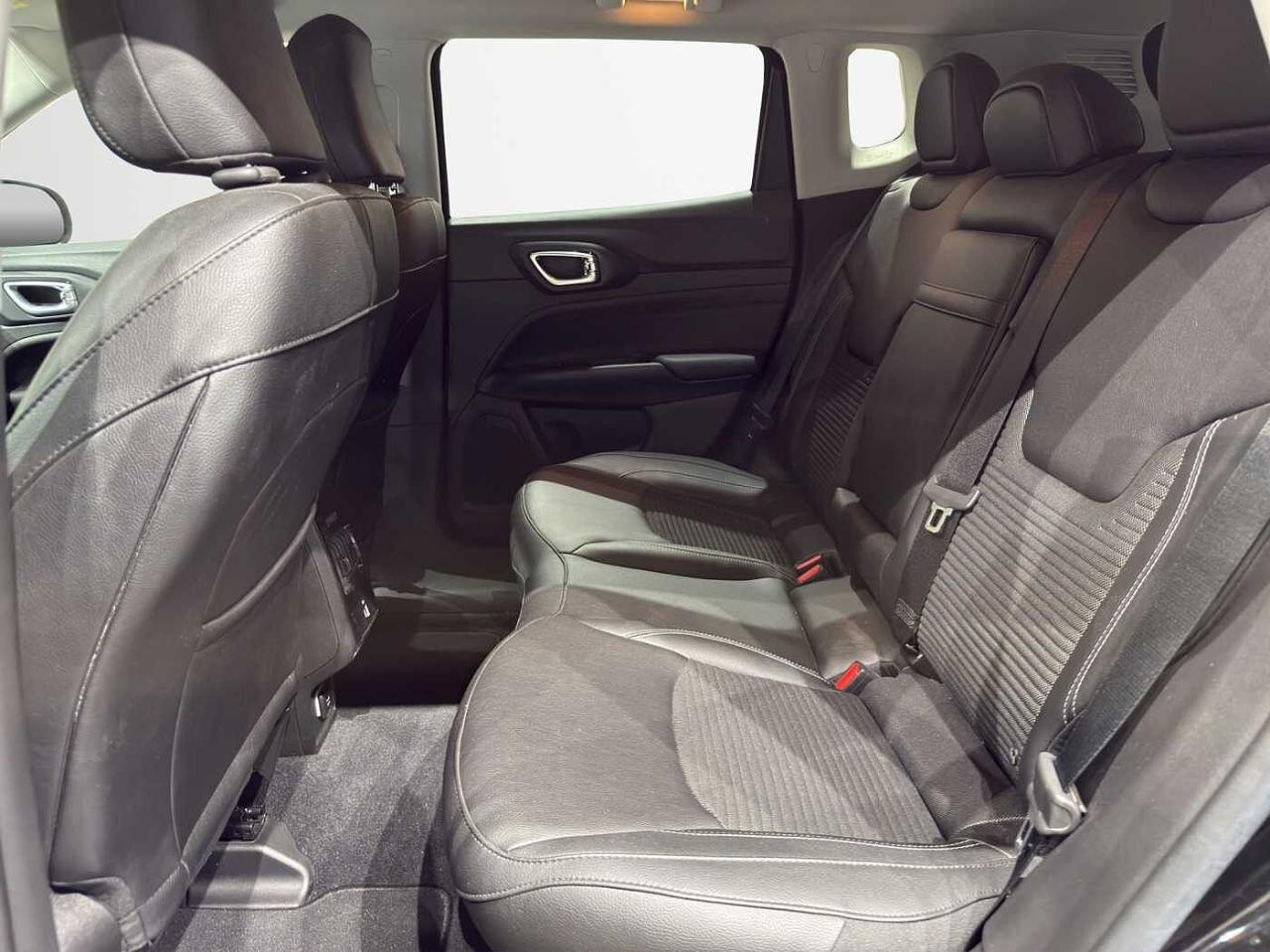 Jeep Jeep Compass usata 4