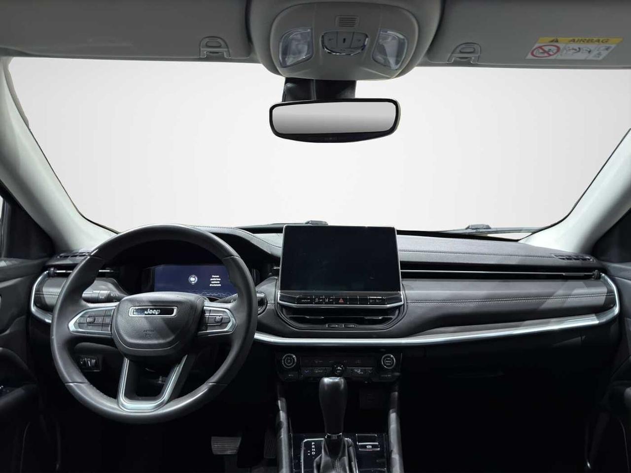 Jeep Jeep Compass usata 5