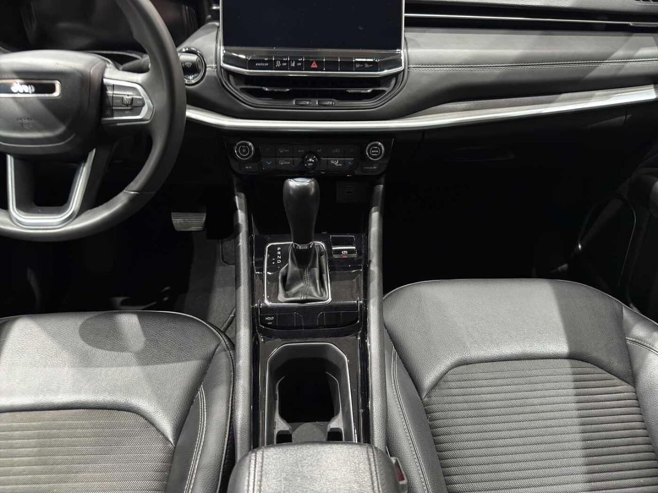 Jeep Jeep Compass usata 6