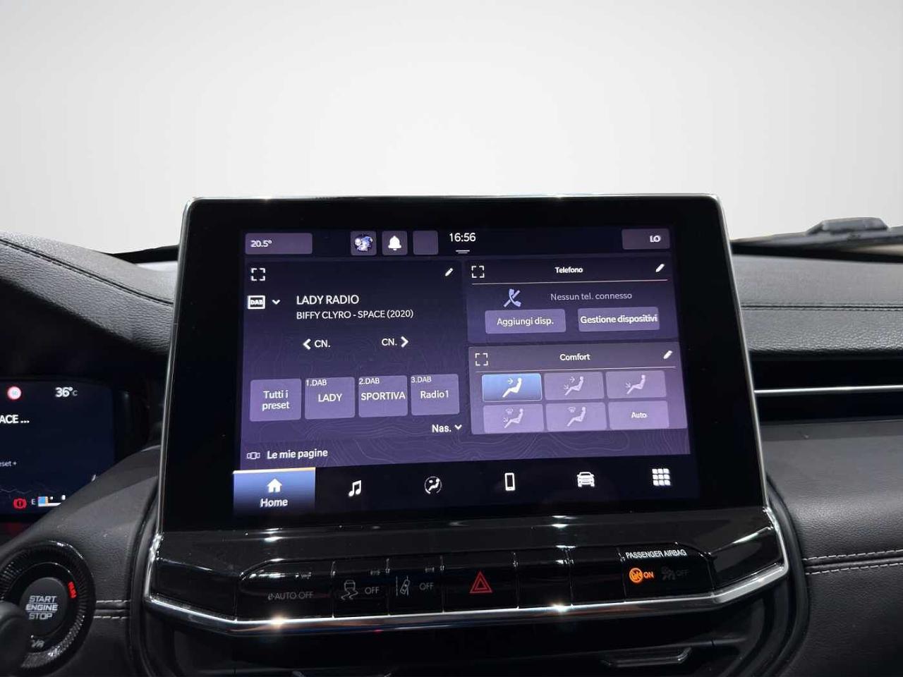 Jeep Jeep Compass usata 7