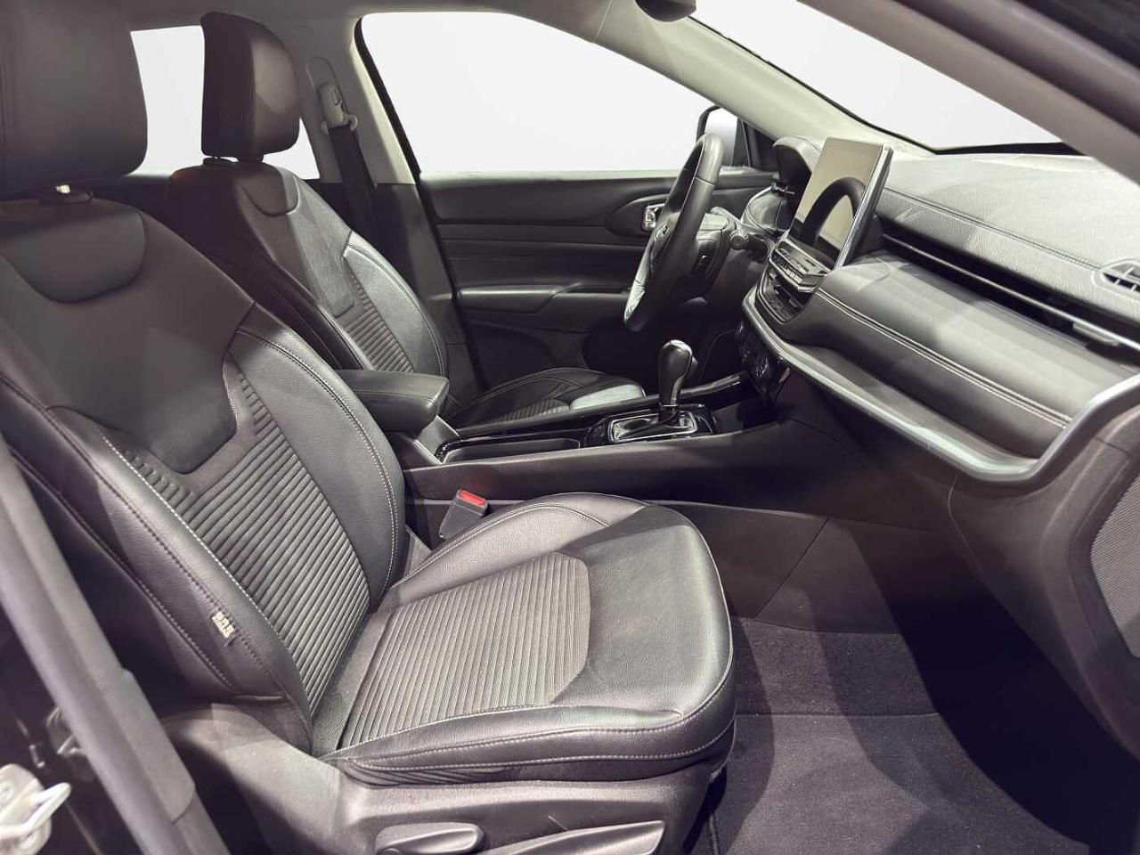 Jeep Jeep Compass usata 8