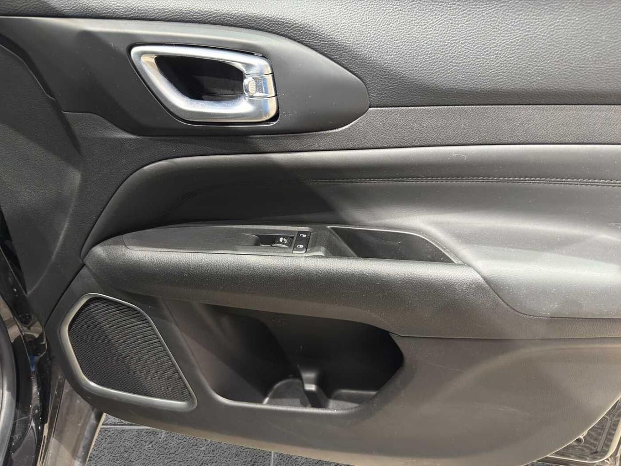 Jeep Jeep Compass usata 9