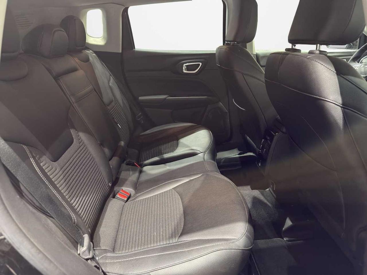 Jeep Jeep Compass usata 10
