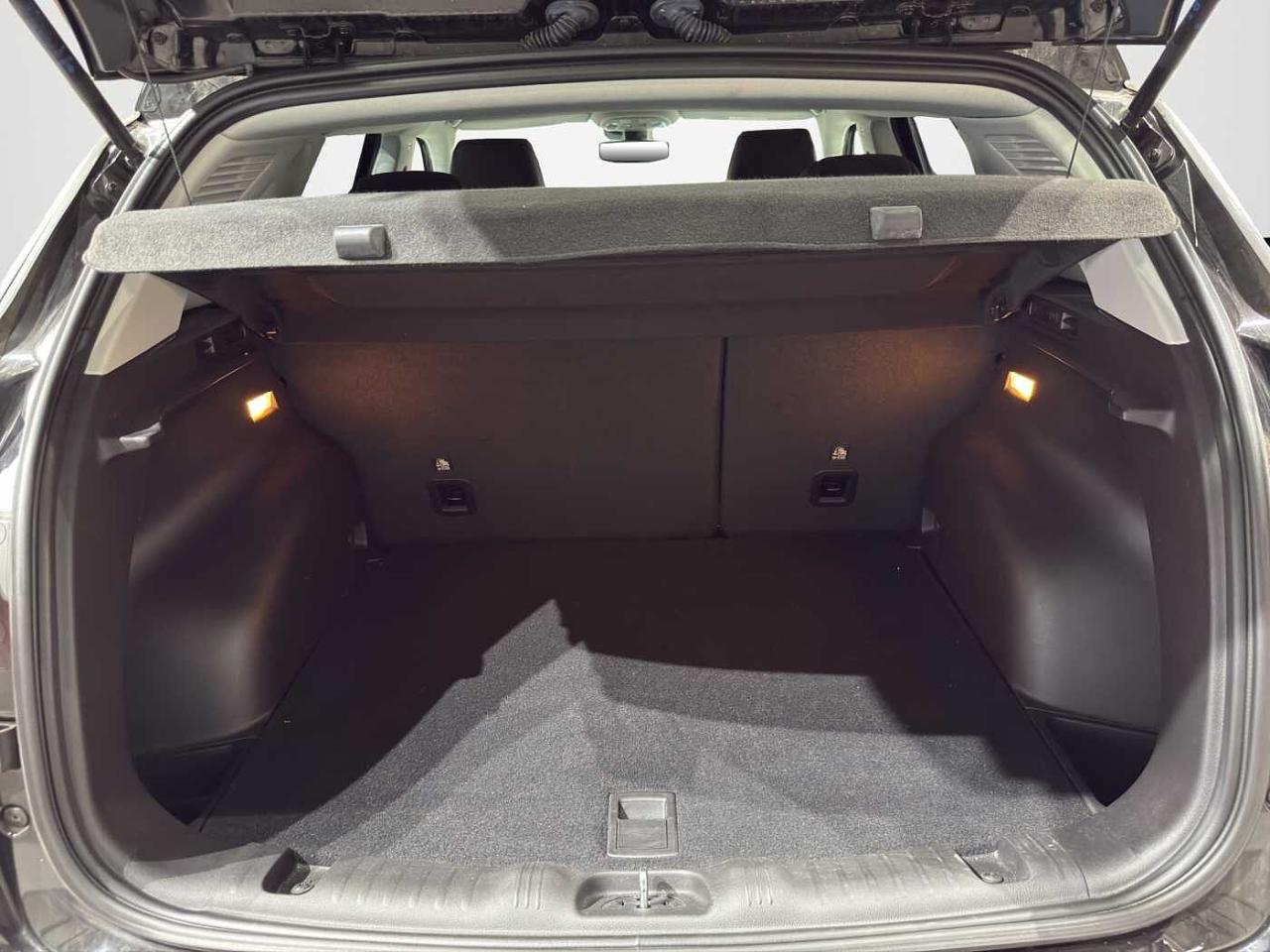 Jeep Jeep Compass usata 12