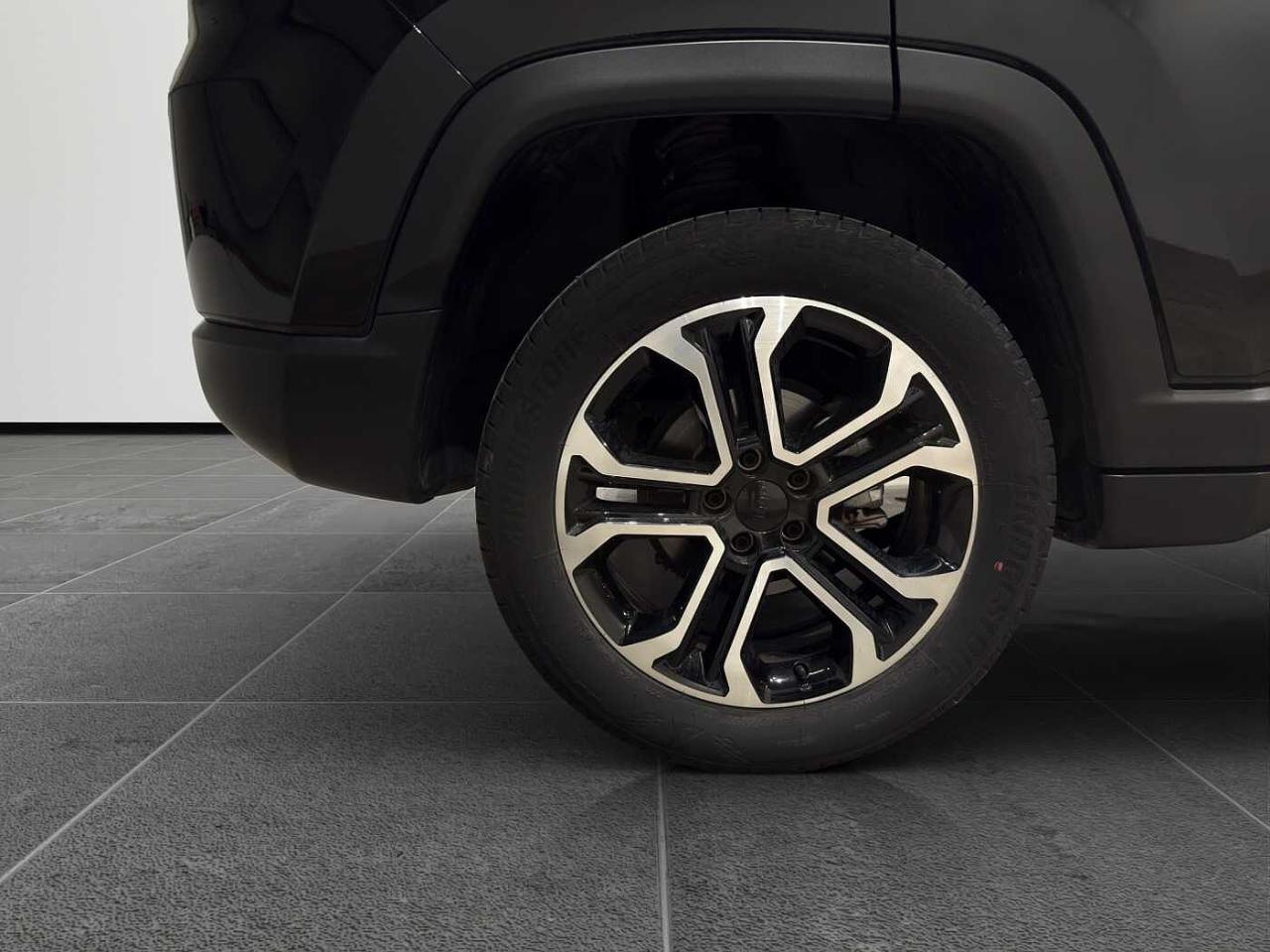 Jeep Jeep Compass usata 15