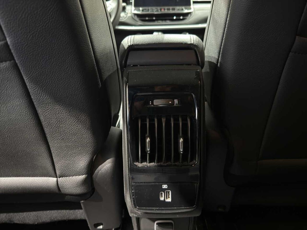 Jeep Jeep Compass usata 20