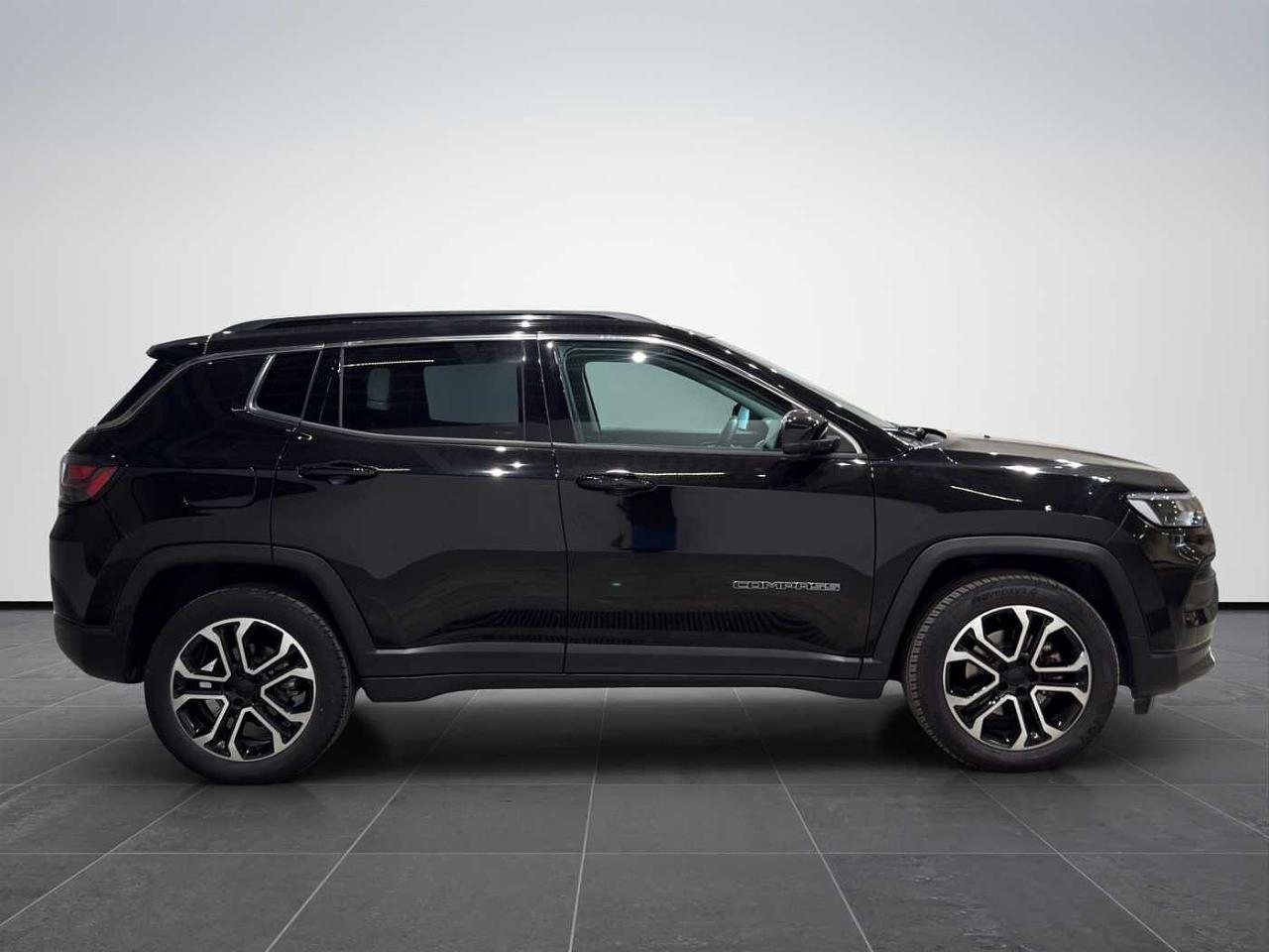 Jeep Jeep Compass usata 23