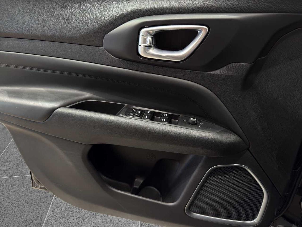 Jeep Jeep Compass usata 28