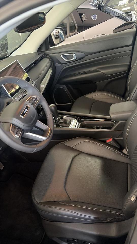 Jeep Jeep Compass usata 21
