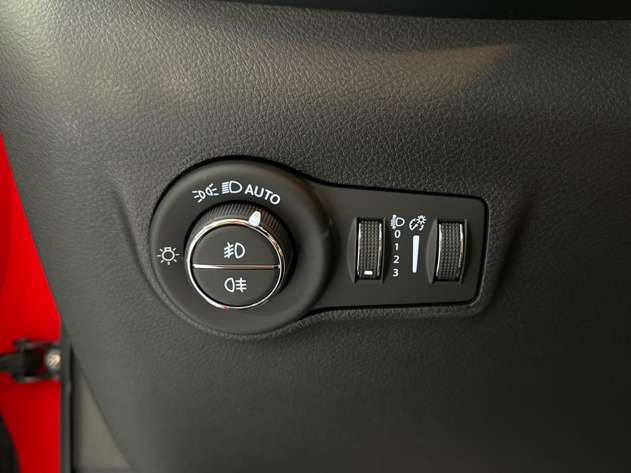 Jeep Jeep Compass usata 9