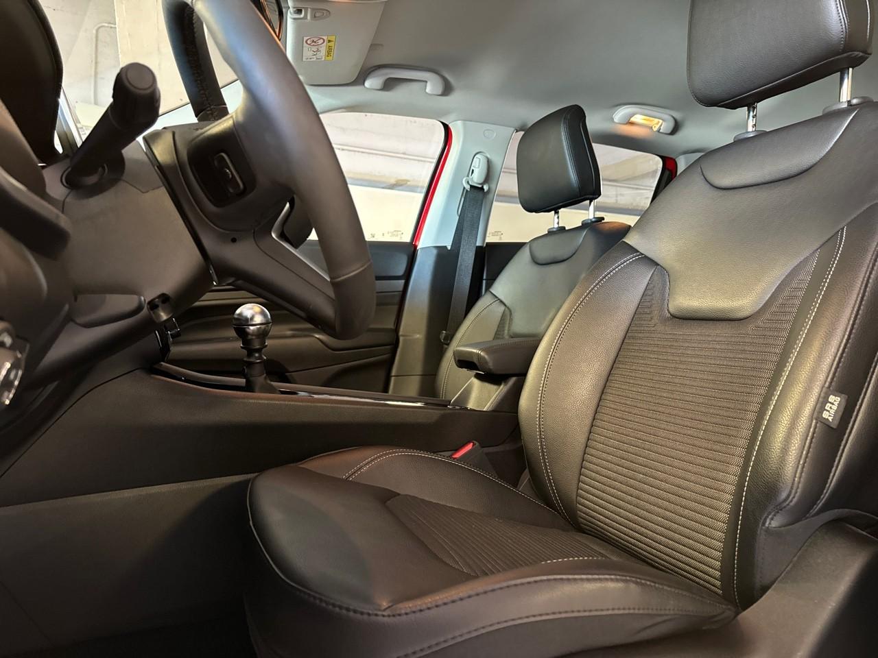 Jeep Jeep Compass usata 21