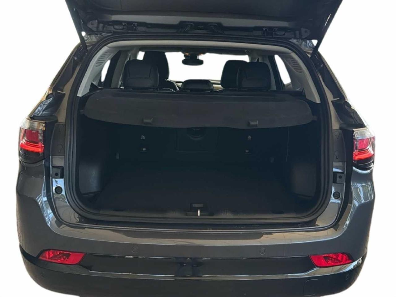 Jeep Jeep Compass usata 1