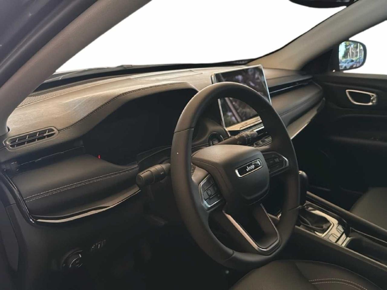 Jeep Jeep Compass usata 3