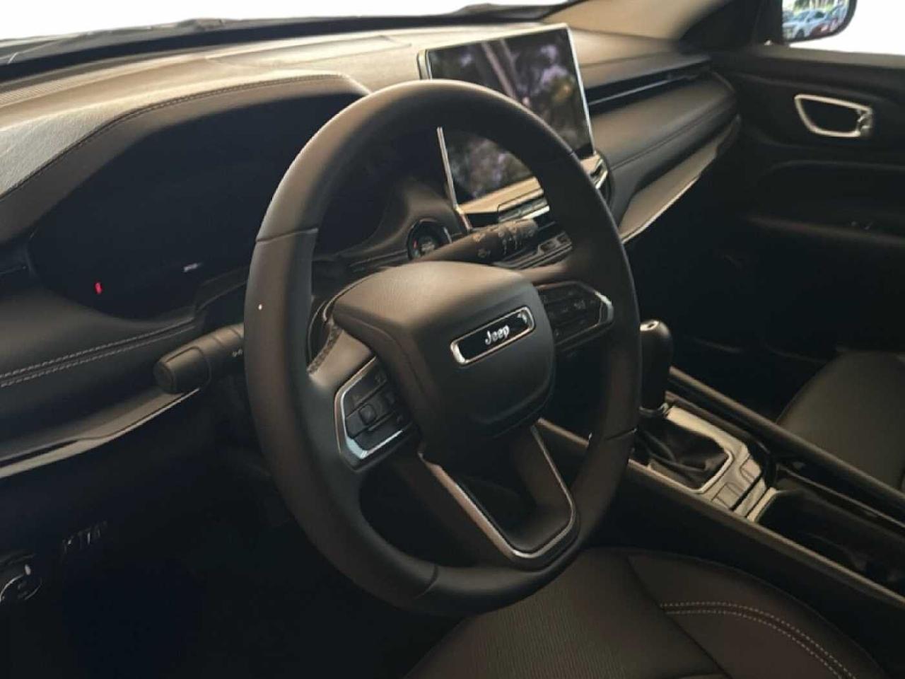 Jeep Jeep Compass usata 5