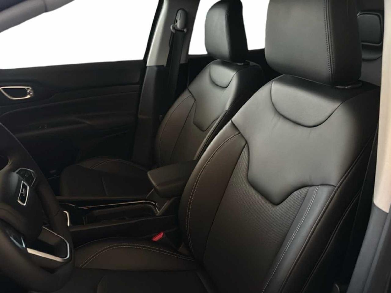 Jeep Jeep Compass usata 7
