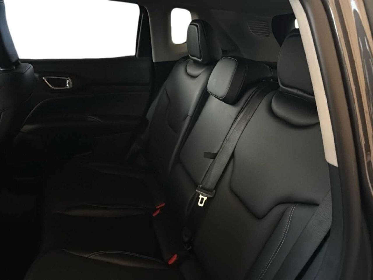 Jeep Jeep Compass usata 8