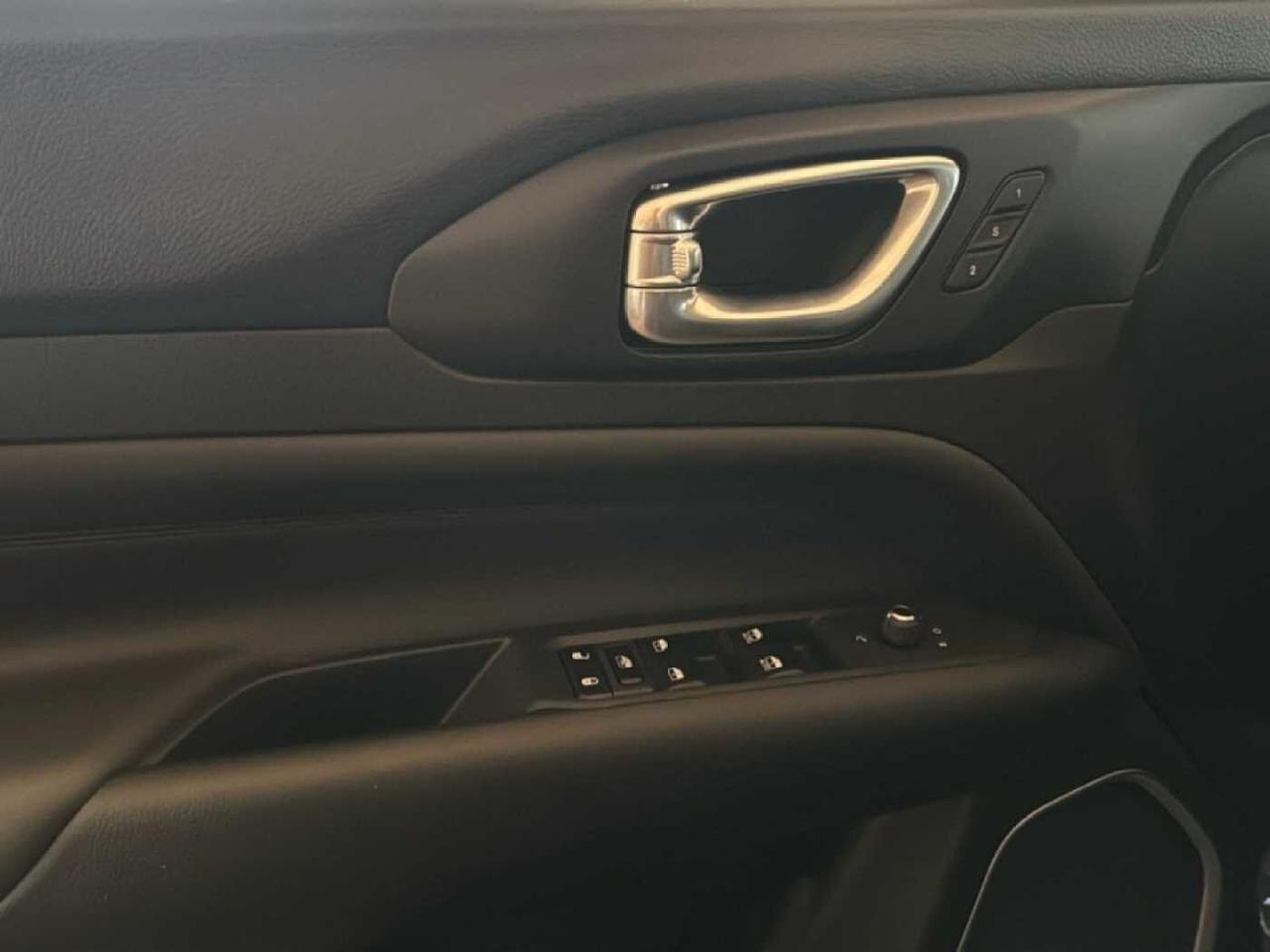 Jeep Jeep Compass usata 9