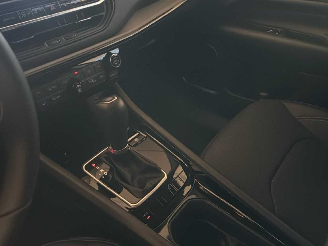 Jeep Jeep Compass usata 10