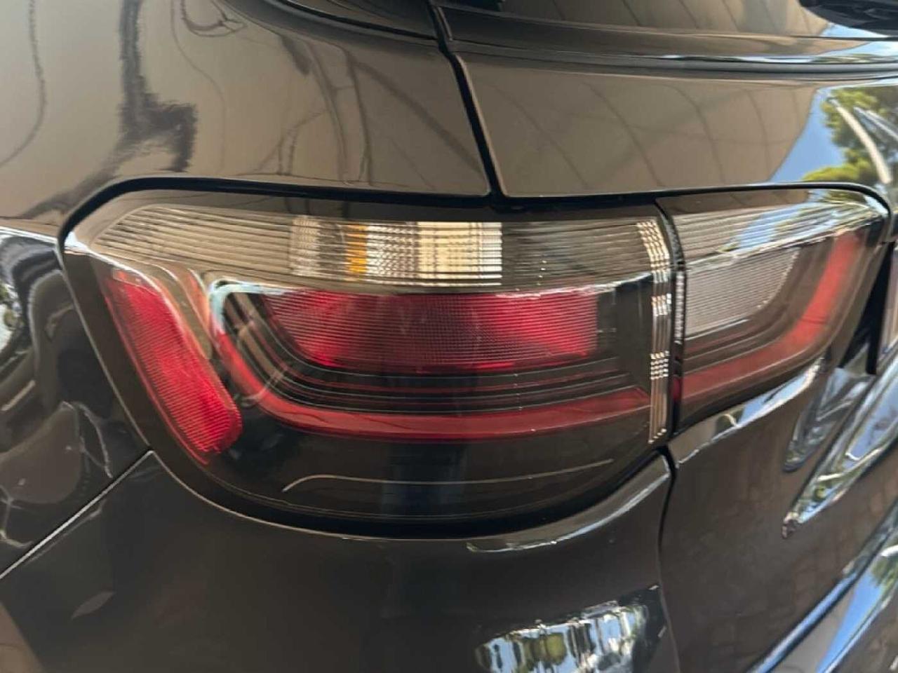 Jeep Jeep Compass usata 12