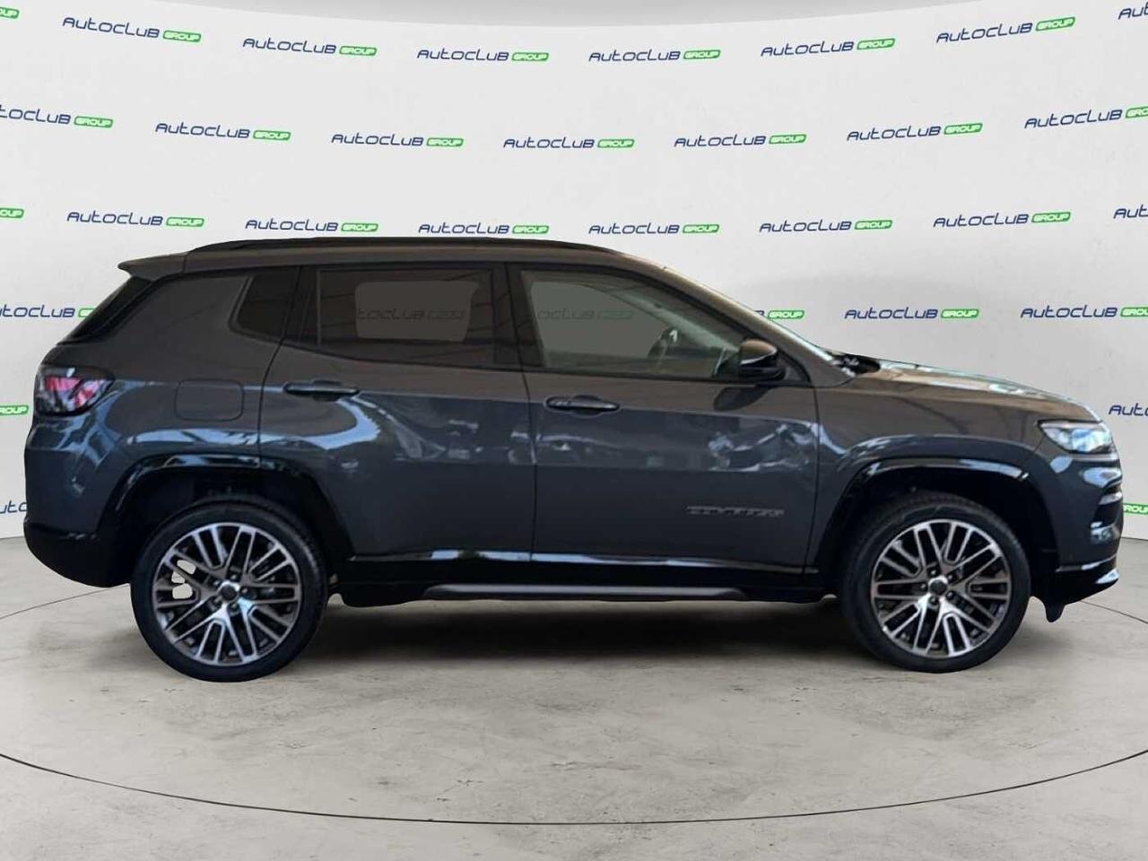 Jeep Jeep Compass usata 15