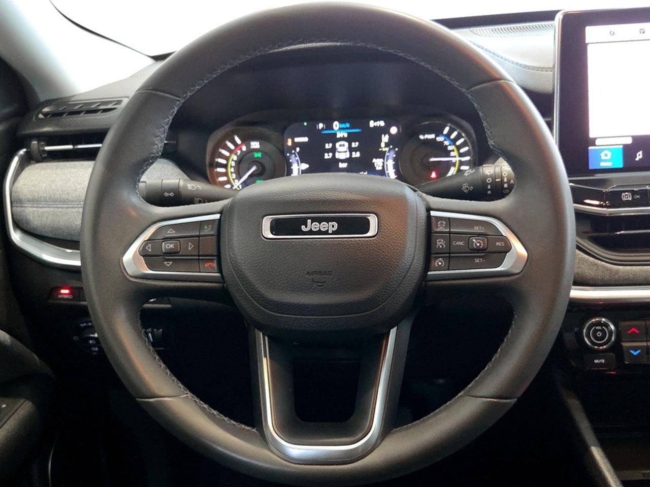 Jeep Jeep Compass usata 3