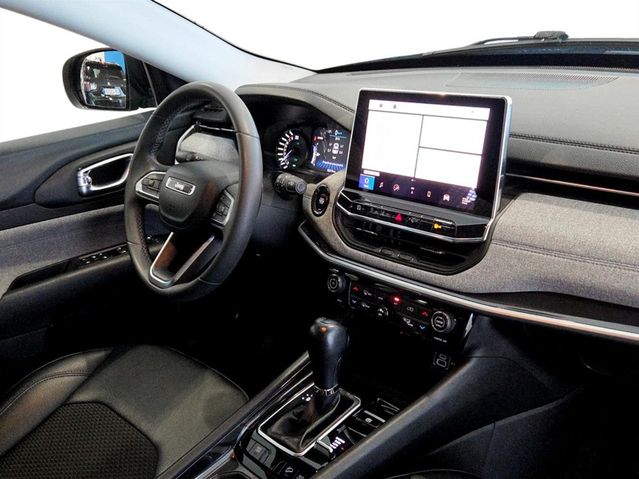 Jeep Jeep Compass usata 4