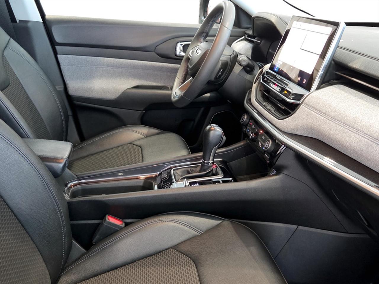 Jeep Jeep Compass usata 5