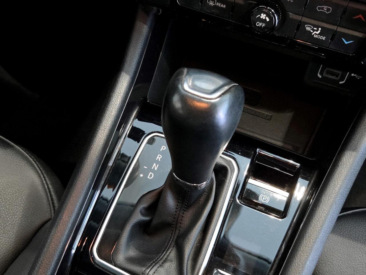 Jeep Jeep Compass usata 7