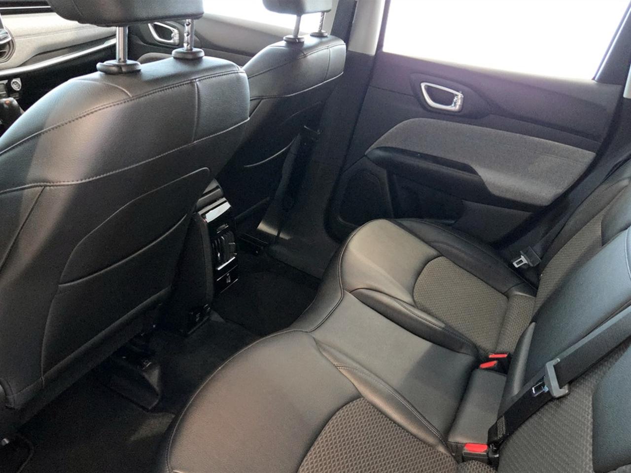 Jeep Jeep Compass usata 8