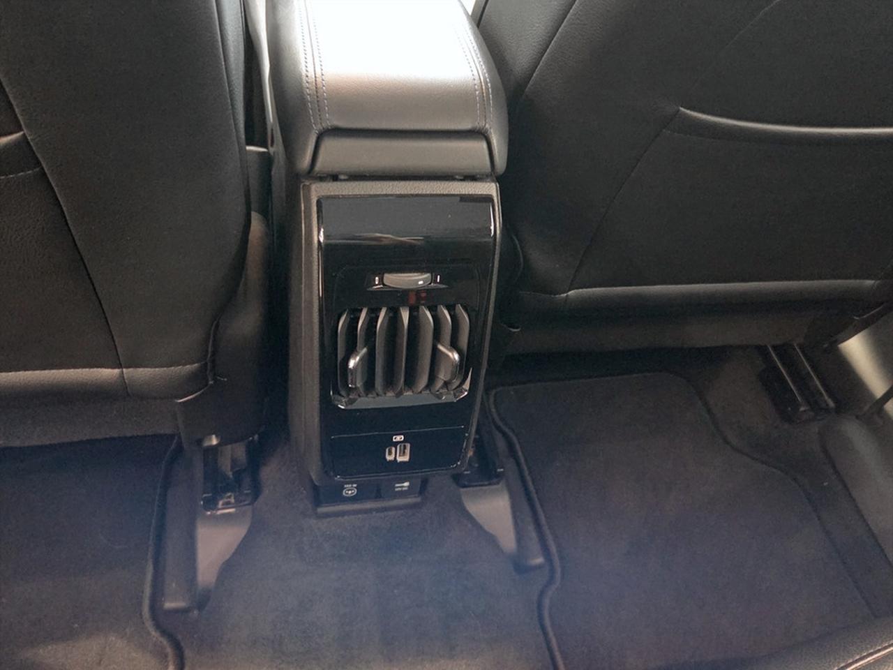 Jeep Jeep Compass usata 9