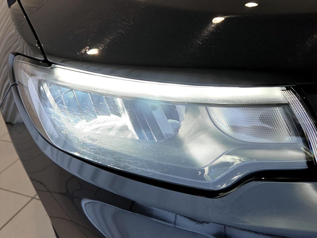 Jeep Jeep Compass usata 14