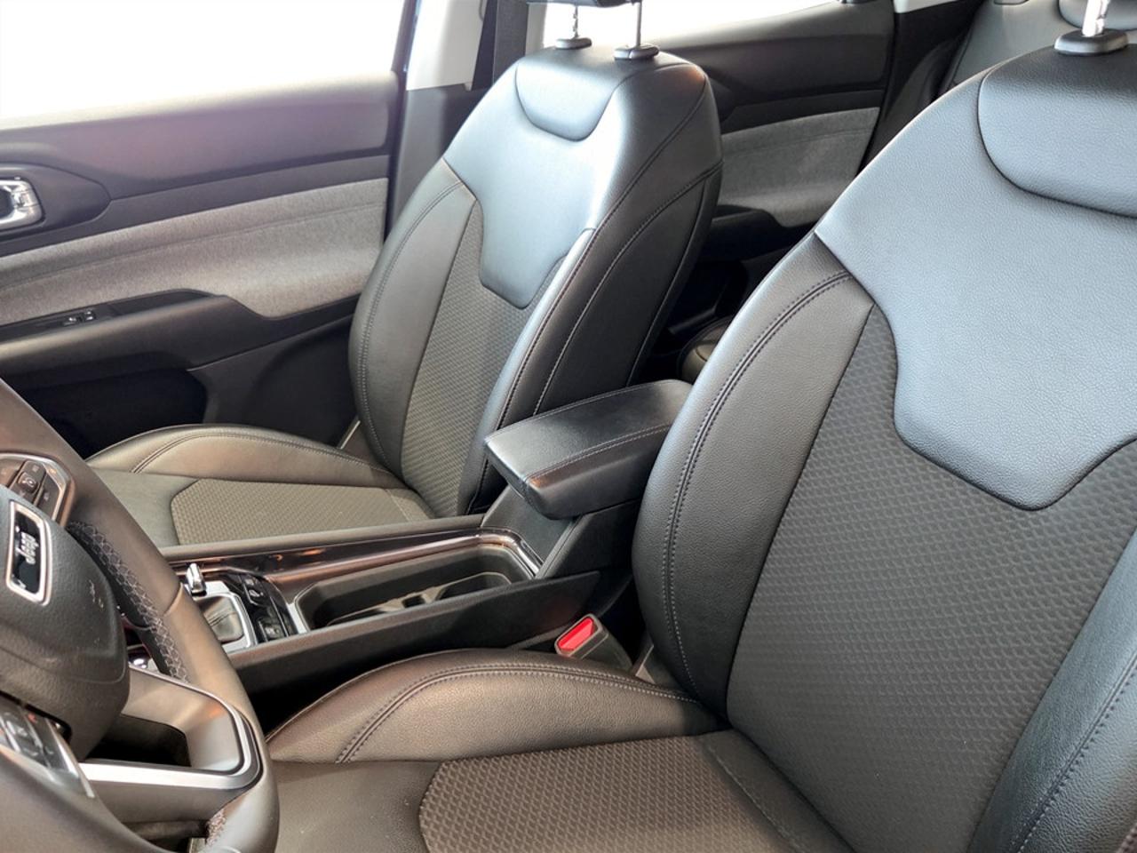 Jeep Jeep Compass usata 19