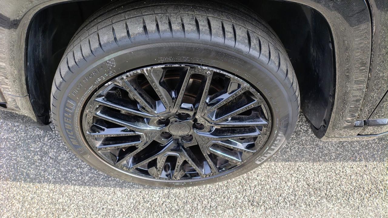 Jeep Jeep Compass usata 8