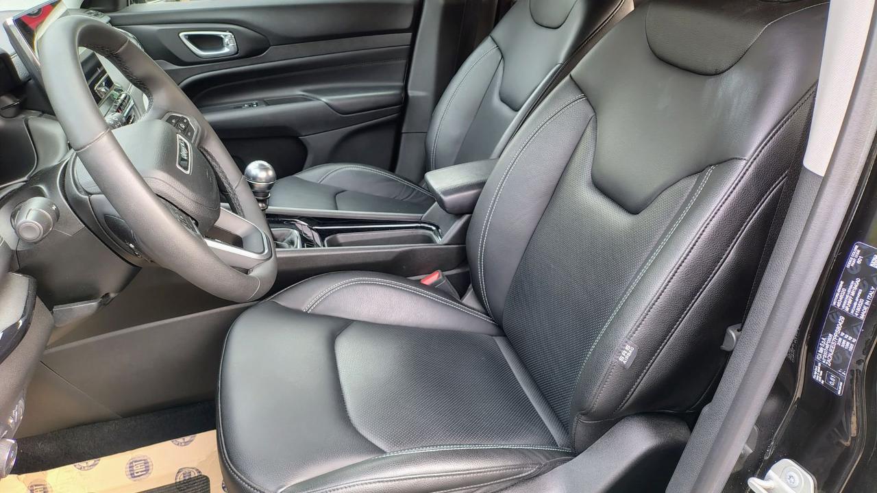 Jeep Jeep Compass usata 22