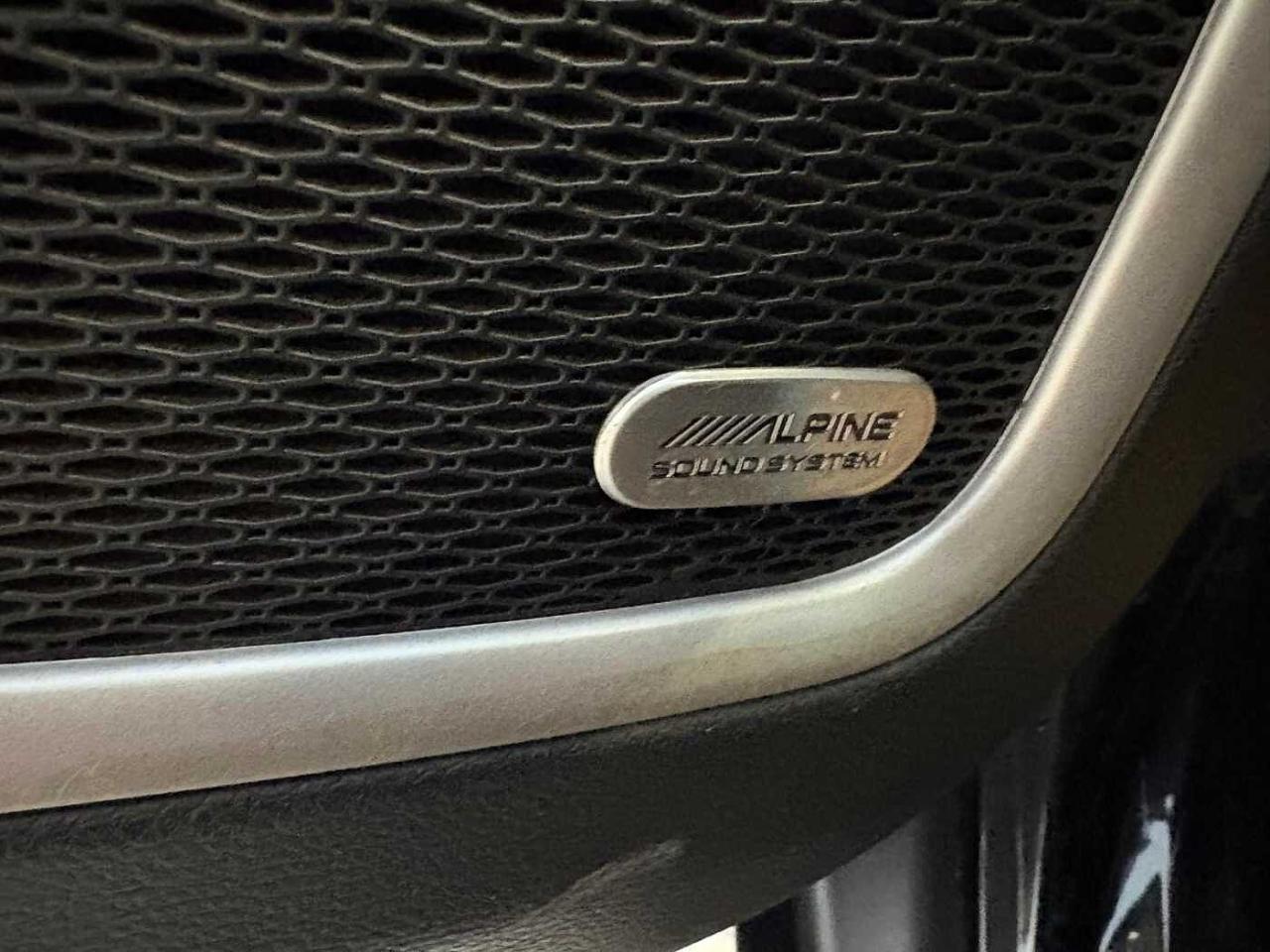 Jeep Jeep Compass usata 6