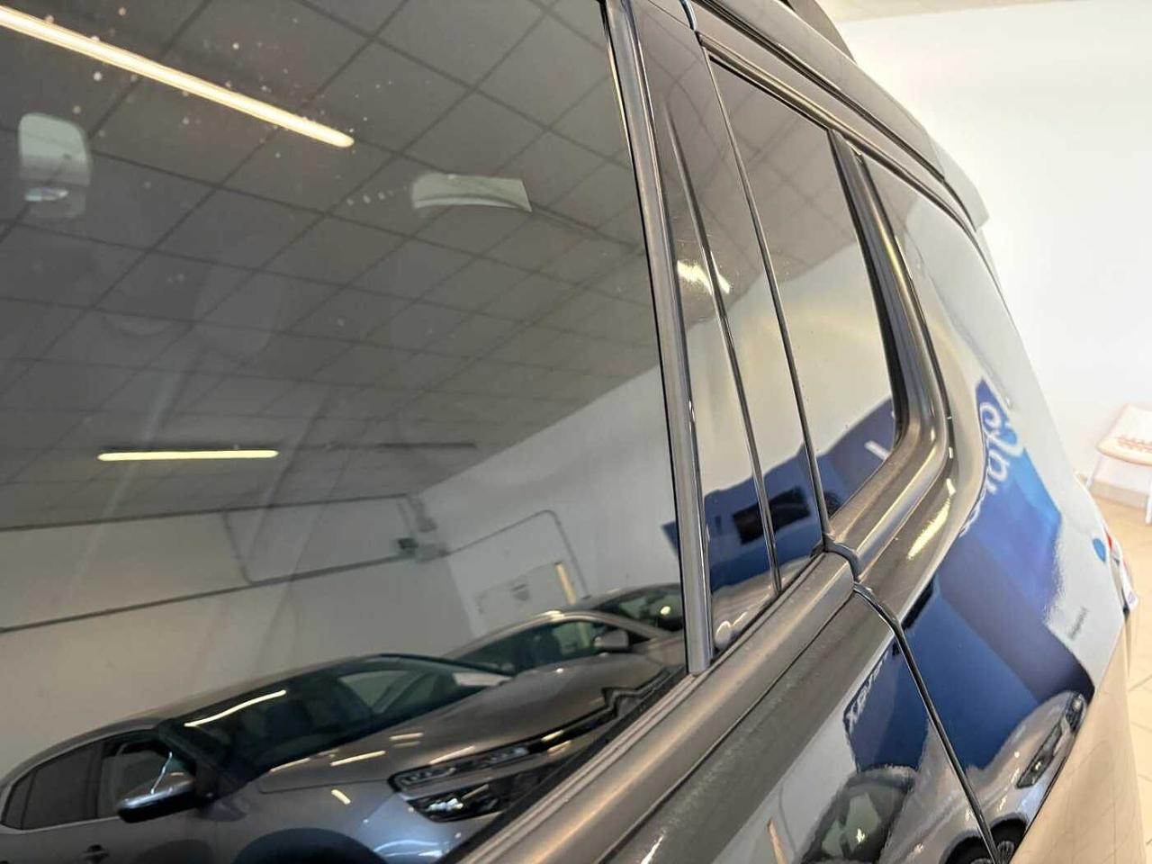 Jeep Jeep Compass usata 15