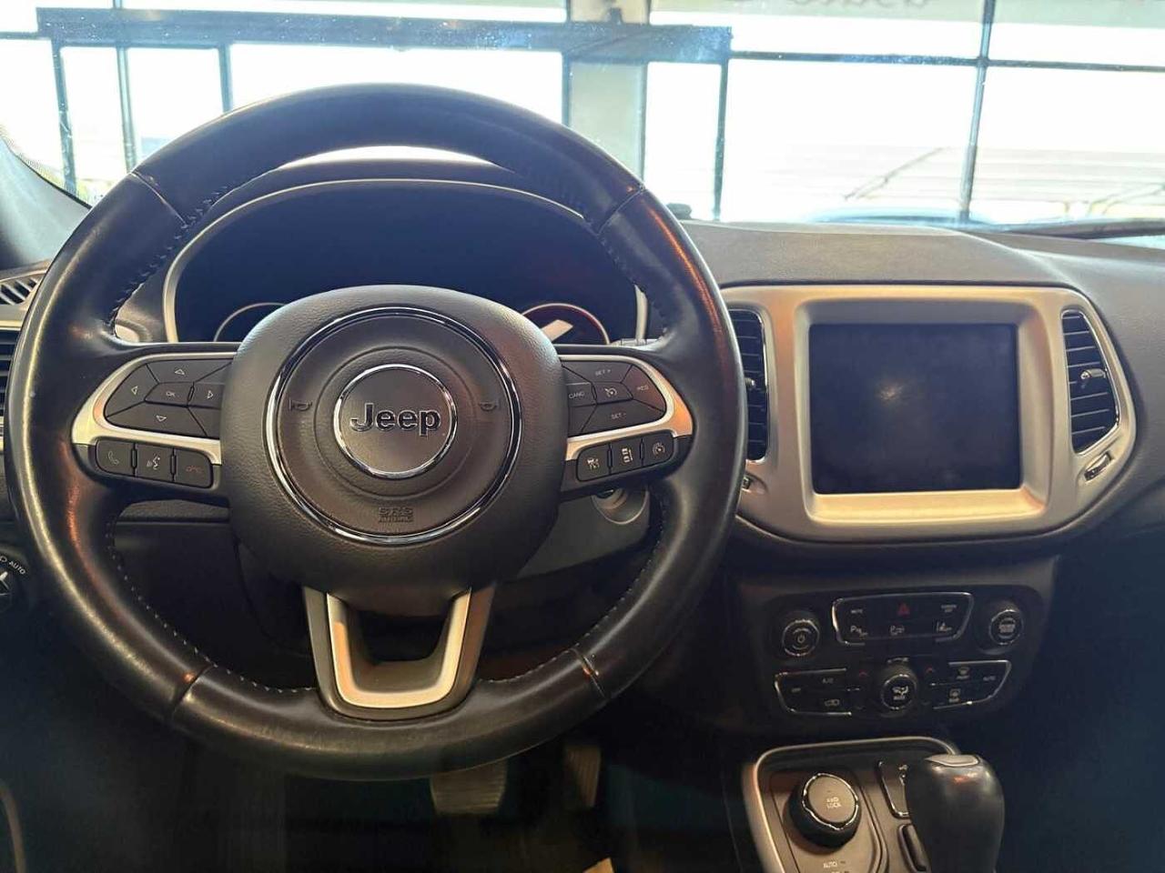 Jeep Jeep Compass usata 17