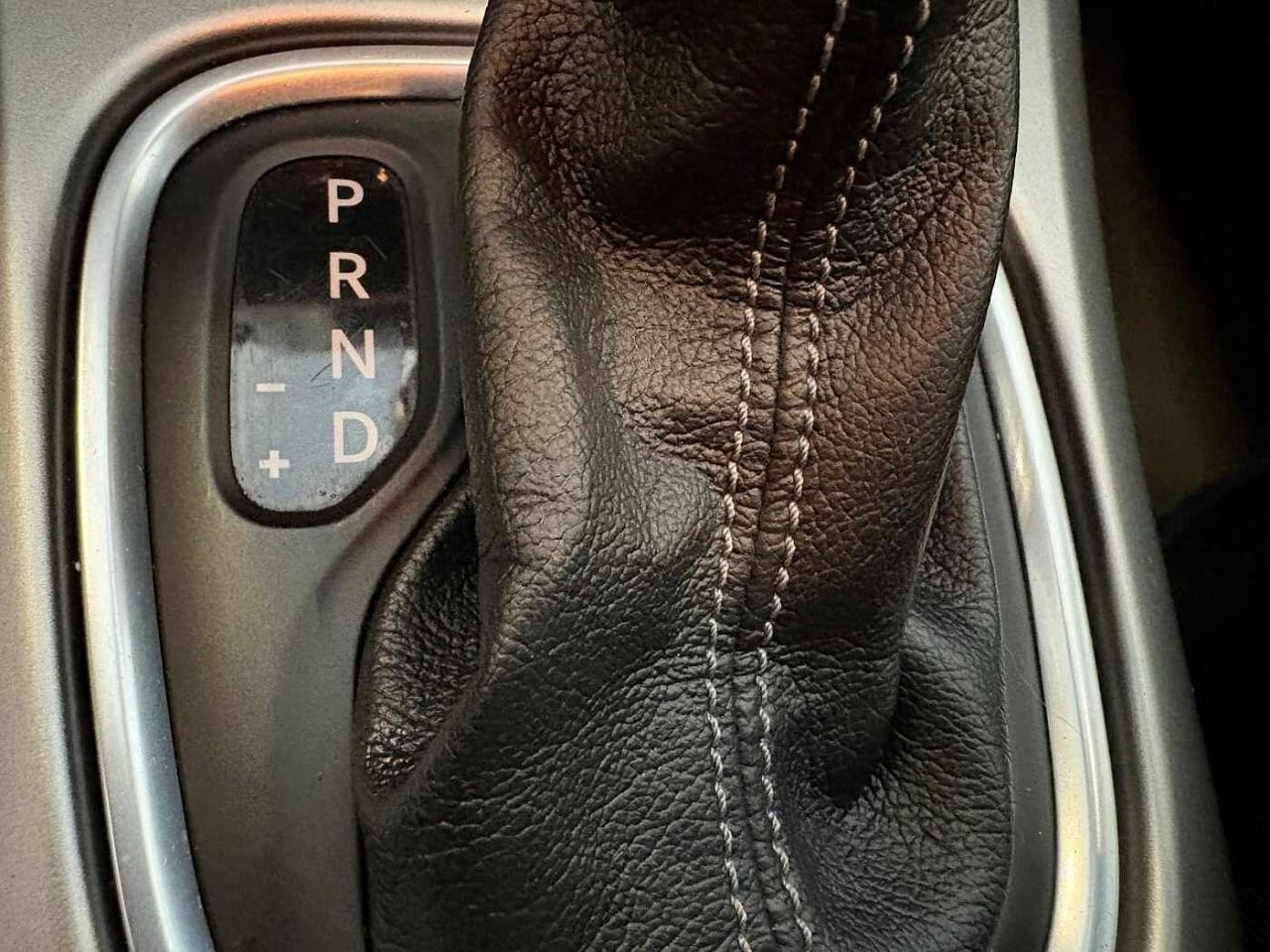 Jeep Jeep Compass usata 18