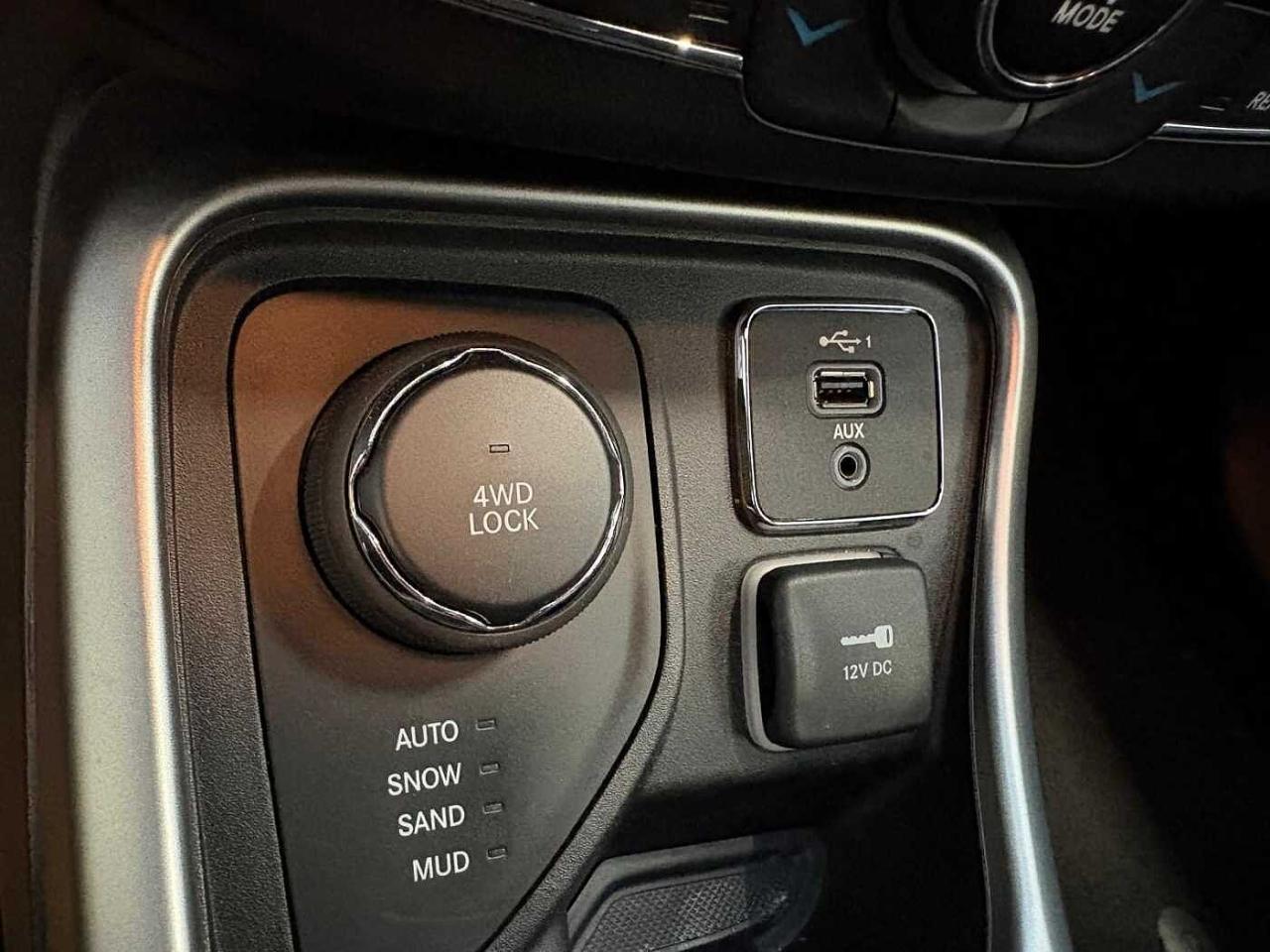 Jeep Jeep Compass usata 19
