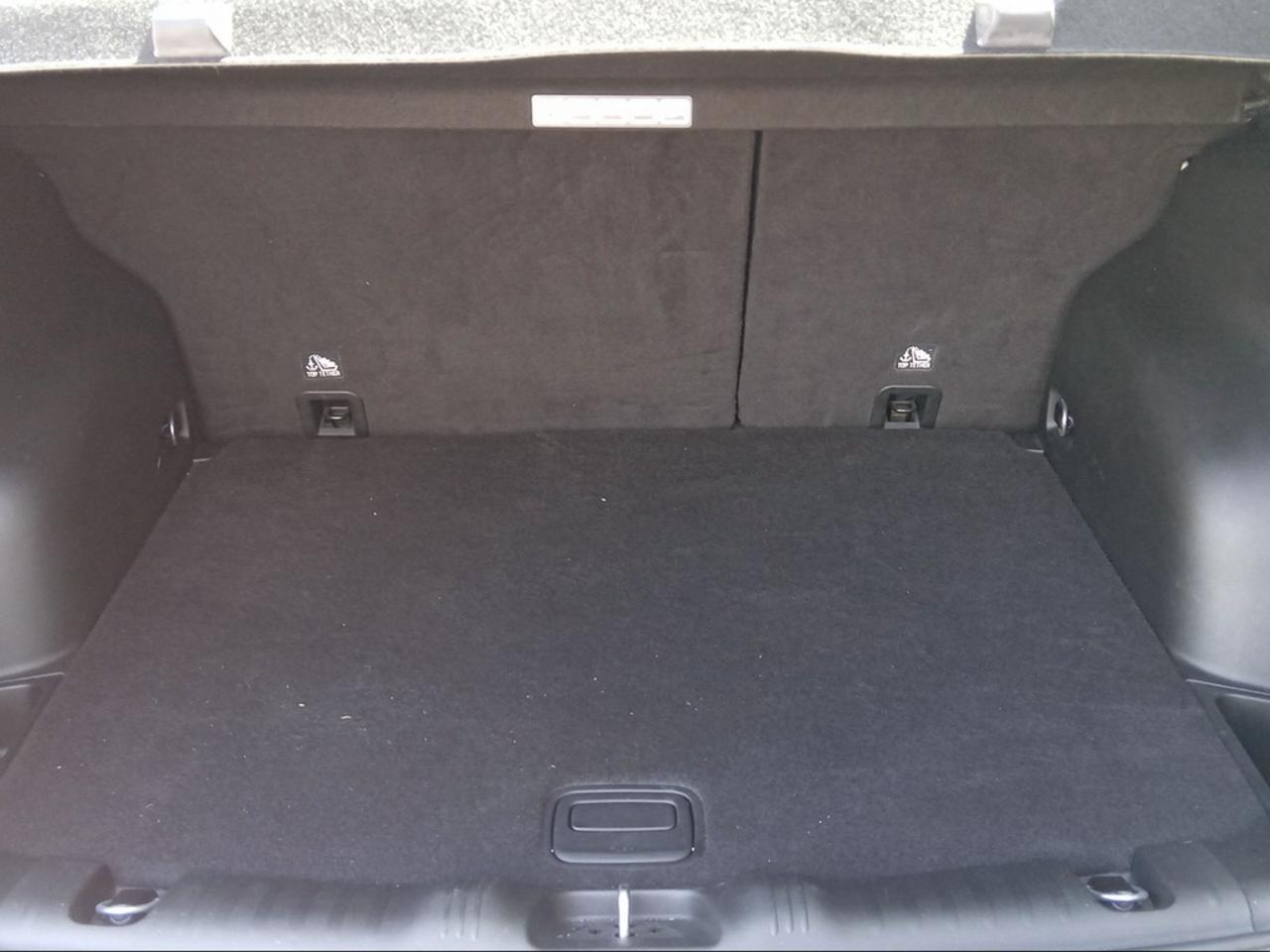 Jeep Jeep Compass usata 7